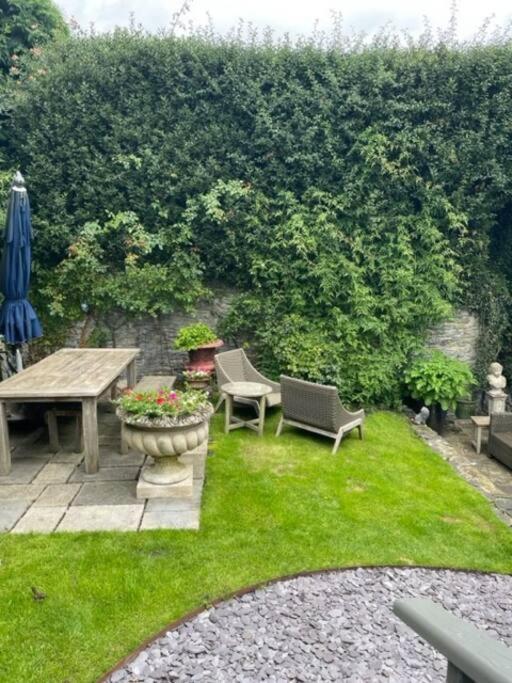 The Garden Room Knighton  Exterior photo