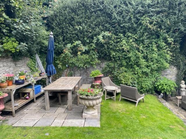 The Garden Room Knighton  Exterior photo